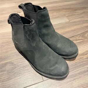 Sorel Ankle Boots